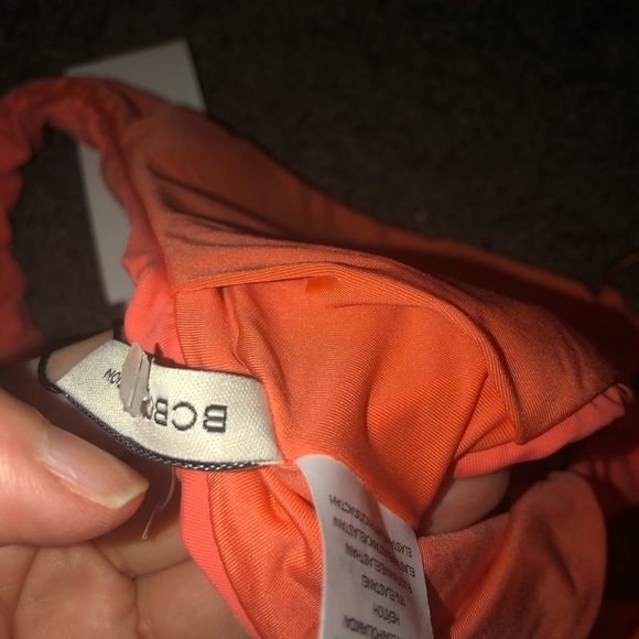 NWT bcbgeneration swimsuit - Picture 5 of 7